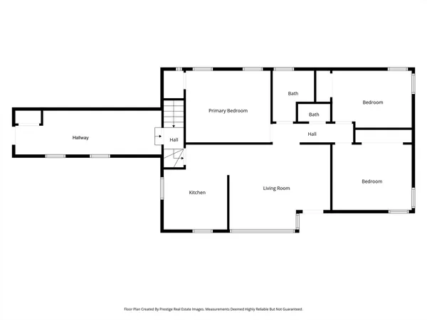 $299,990 | 2658 West 83rd Street, Chicago, IL 60652