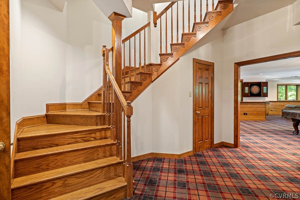 4110 Reeds Landing Circle Midlothian, VA 23113 - Photo 37 of 50 a view of entryway