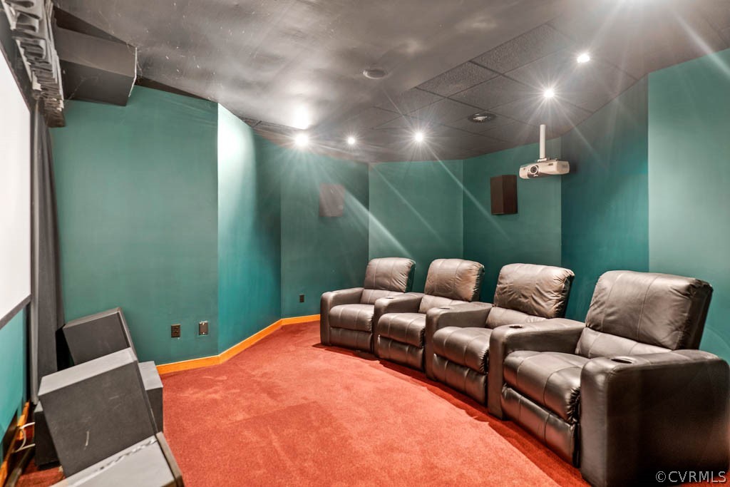 4110 Reeds Landing Circle Midlothian, VA 23113 - Photo 38 of 50 a blue room with furniture