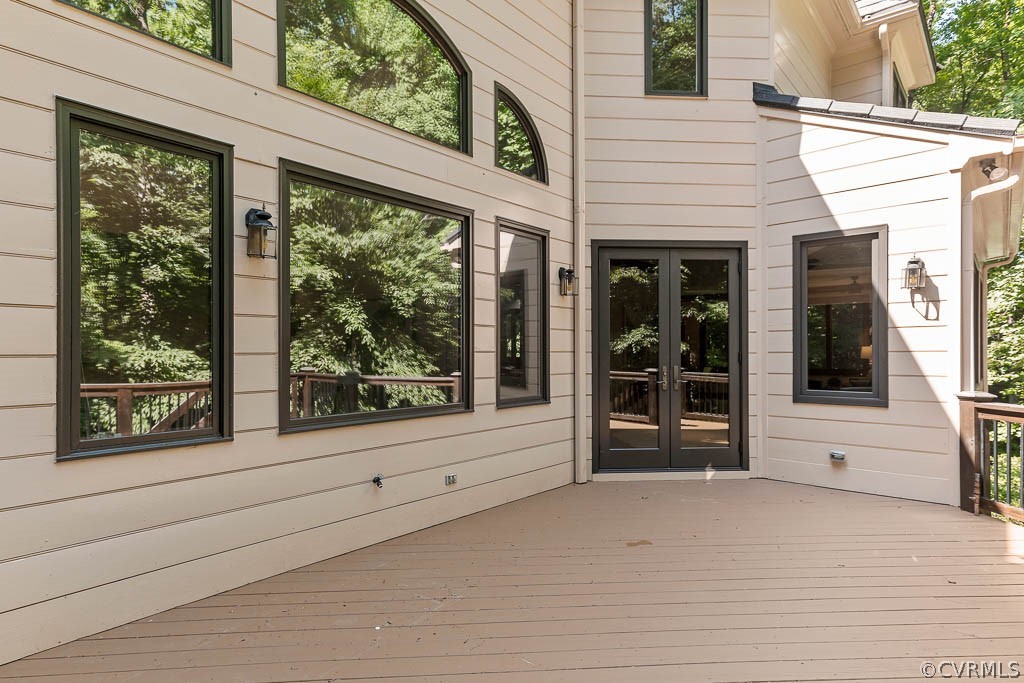 4110 Reeds Landing Circle Midlothian, VA 23113 - Photo 44 of 50 a view of a entryway door front of house