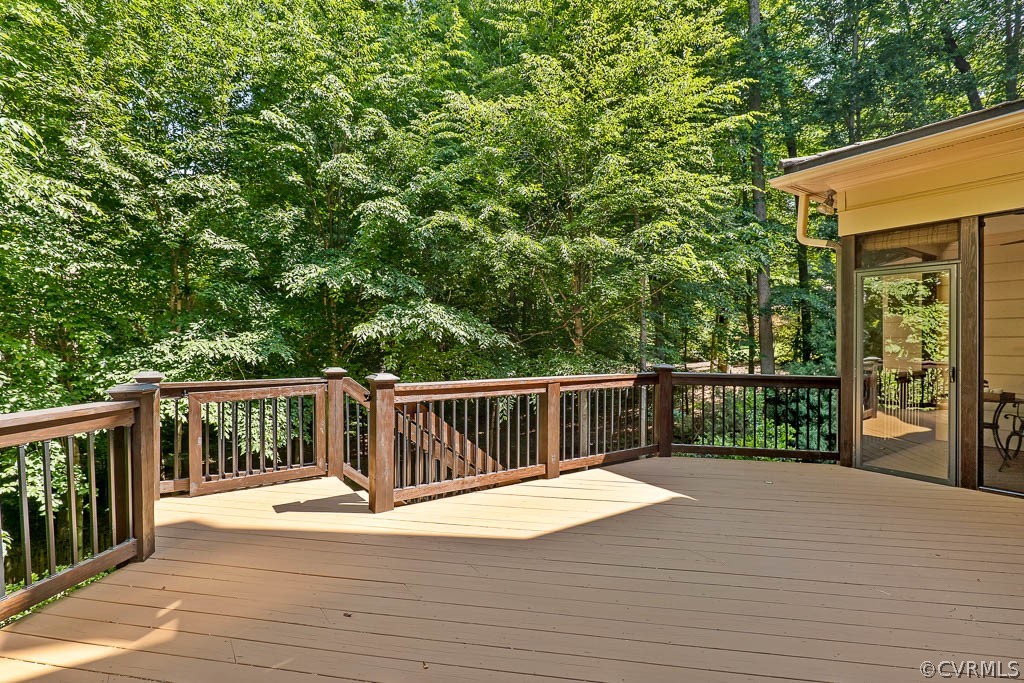 4110 Reeds Landing Circle Midlothian, VA 23113 - Photo 45 of 50 a terrace view