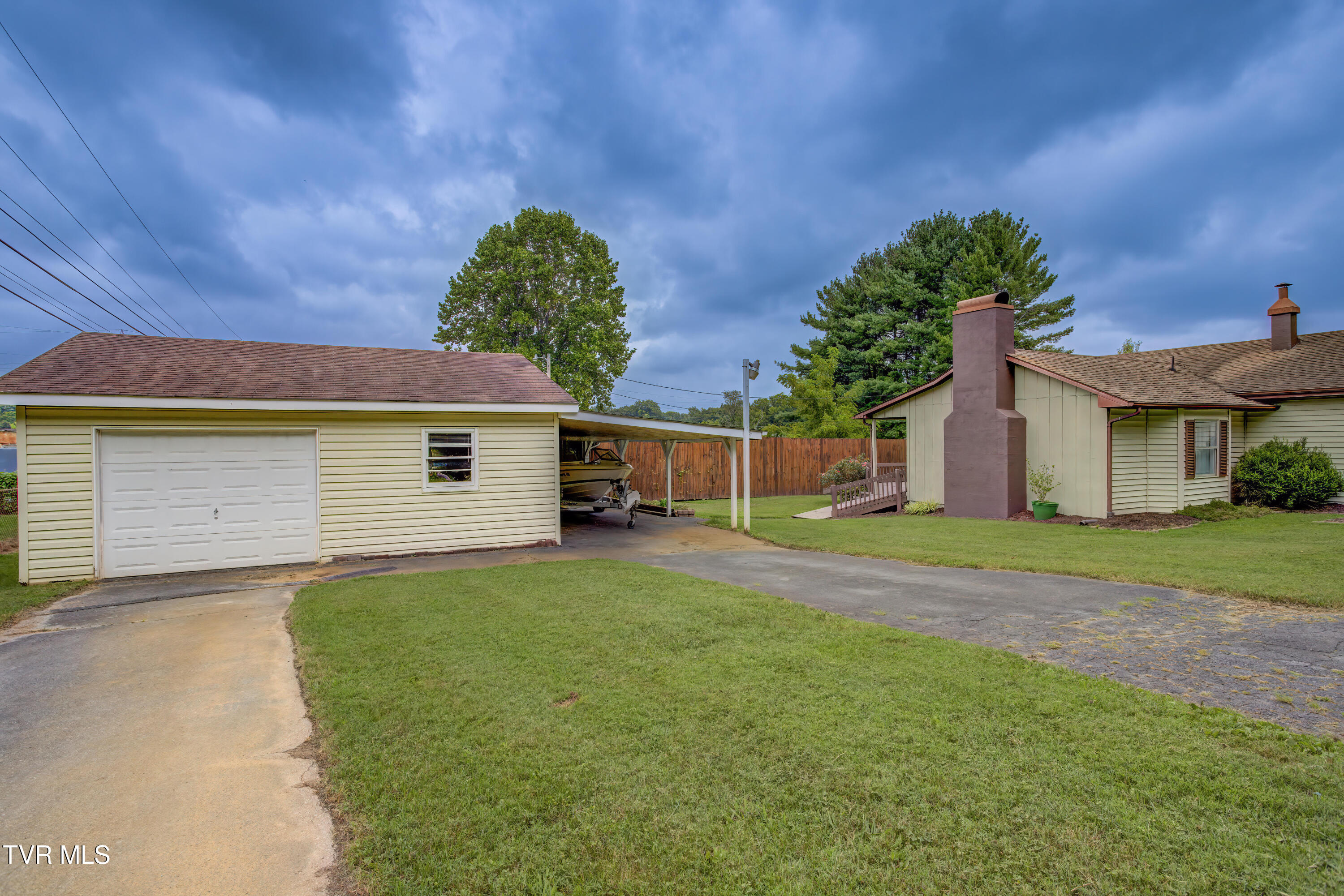 126 Jaynes Road Johnson City, TN 37601 - Photo 30 of 36 126 Jaynes Rd (30)