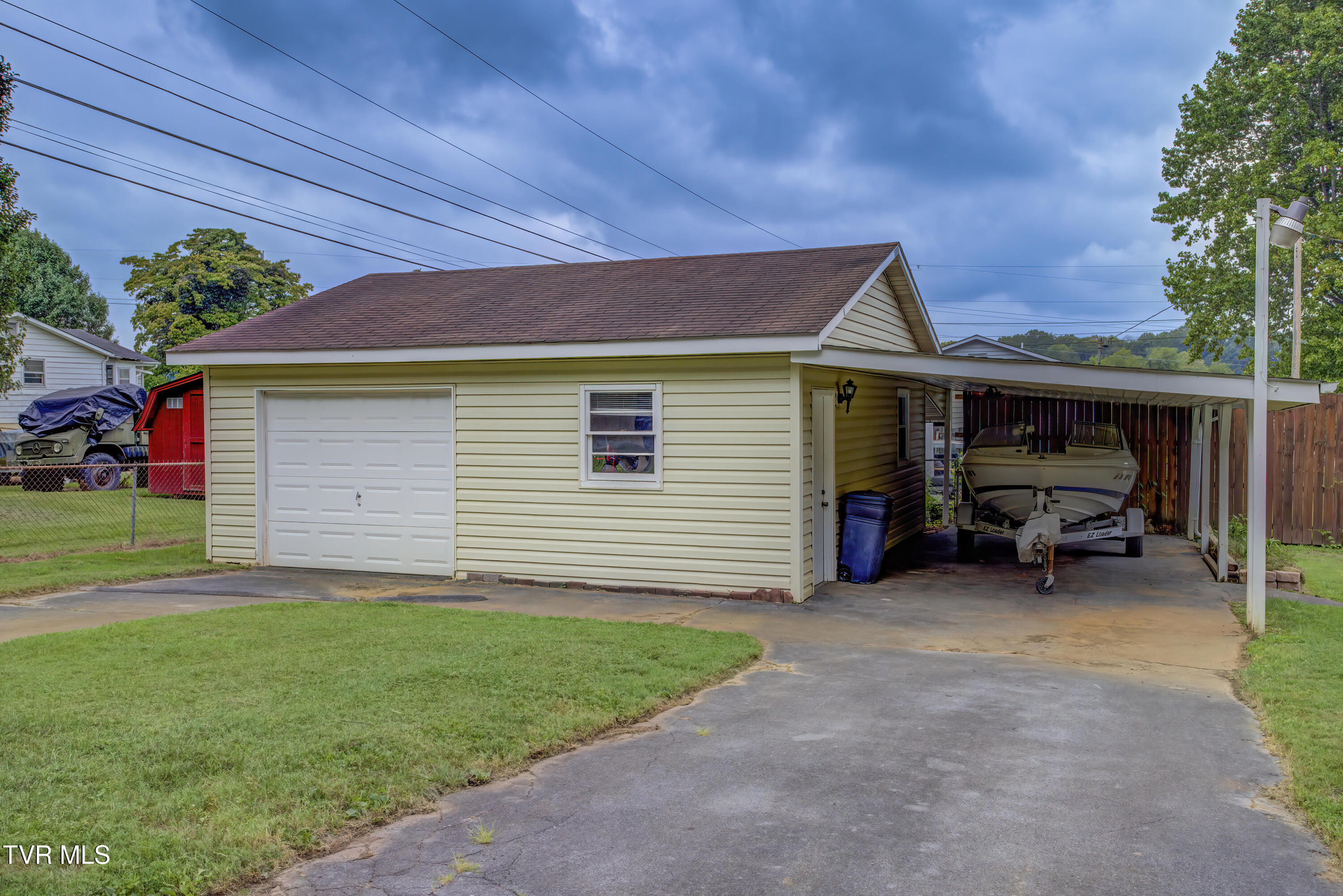 126 Jaynes Road Johnson City, TN 37601 - Photo 31 of 36 126 Jaynes Rd (31)