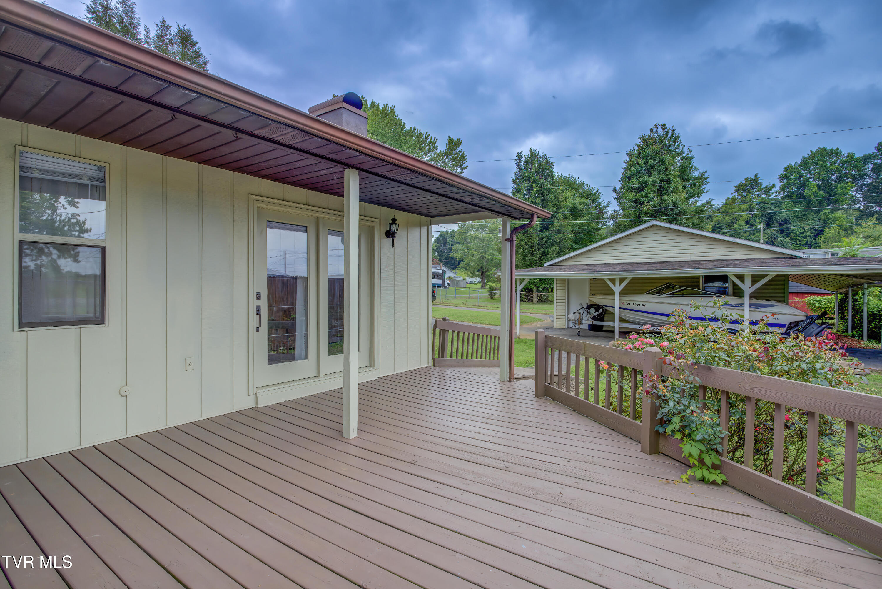 126 Jaynes Road Johnson City, TN 37601 - Photo 33 of 36 126 Jaynes Rd (33)
