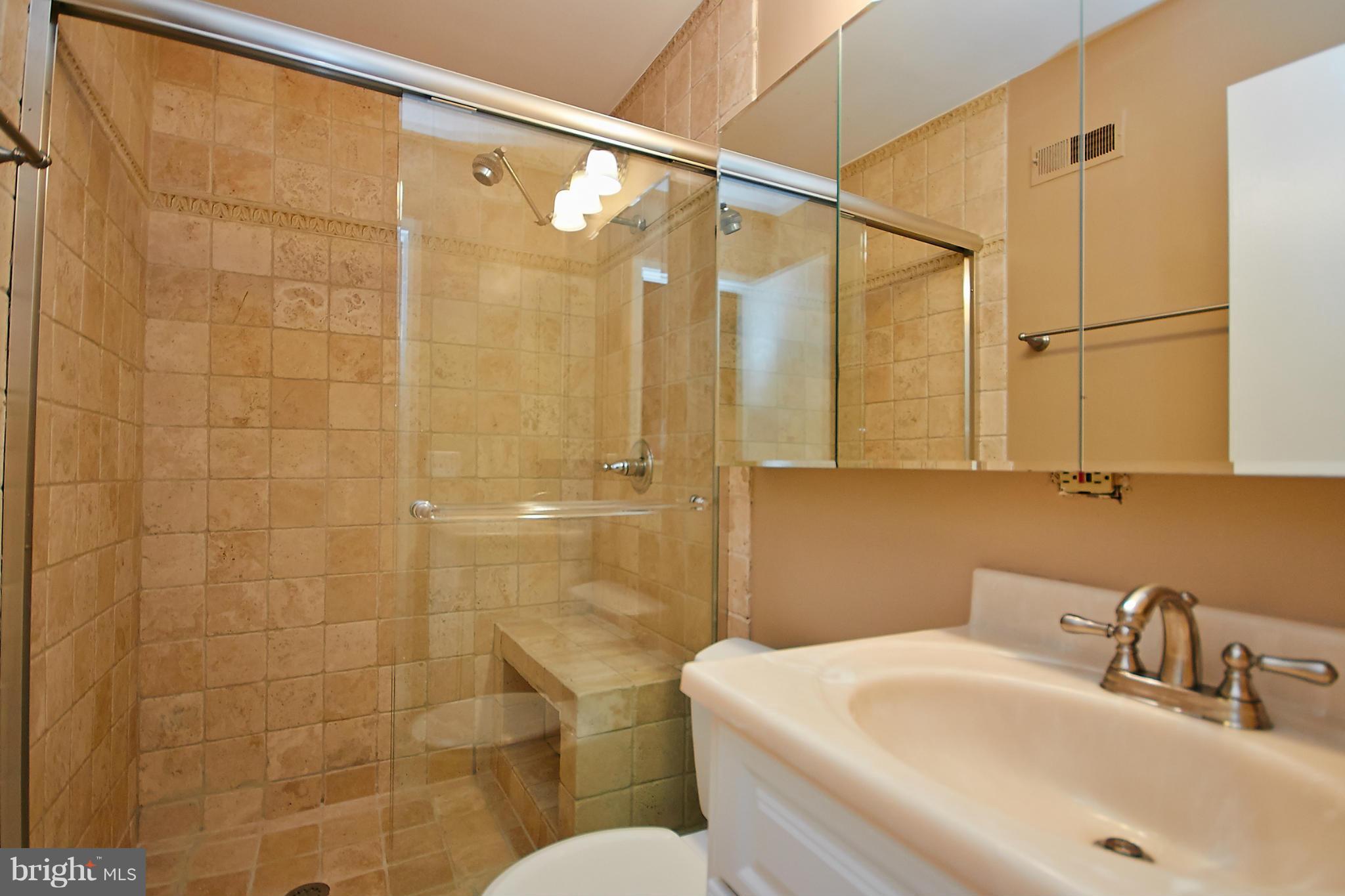 1783 Ivy Oak Square Reston, VA 20190 - Photo 22 of 30 Bath (Master)