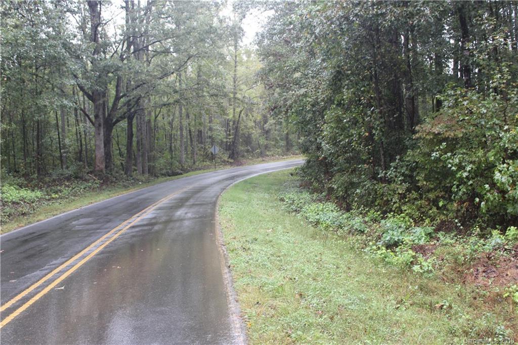 1356 Lee Cudd Road Rutherfordton, NC 28139 - Photo 1 of 5 a view of a back yard