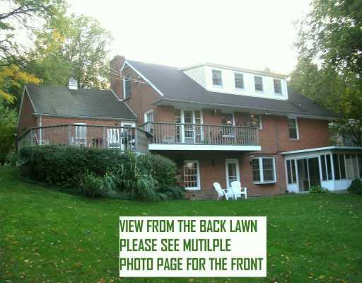 111 Rydal Lane Pittsburgh, PA 15237 - Photo 1 of 8 Exterior Front.
