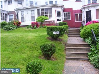 5634 Gainor Road Philadelphia, PA 19131 - Photo 1 of 12 Exterior Front