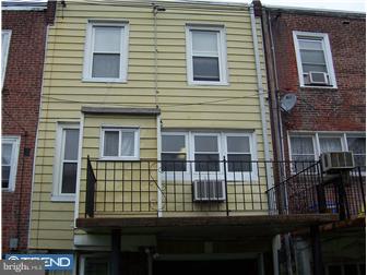 5634 Gainor Road Philadelphia, PA 19131 - Photo 6 of 12 Exterior Back