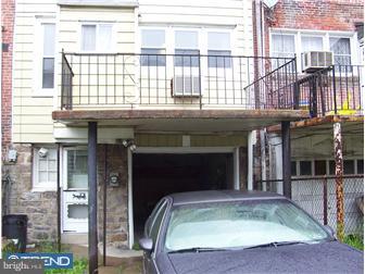 5634 Gainor Road Philadelphia, PA 19131 - Photo 7 of 12 Exterior Back