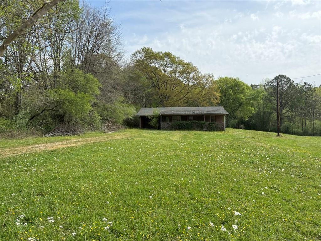 49 Bethlehem Road Cedartown, GA 30125 - Photo 2 of 27