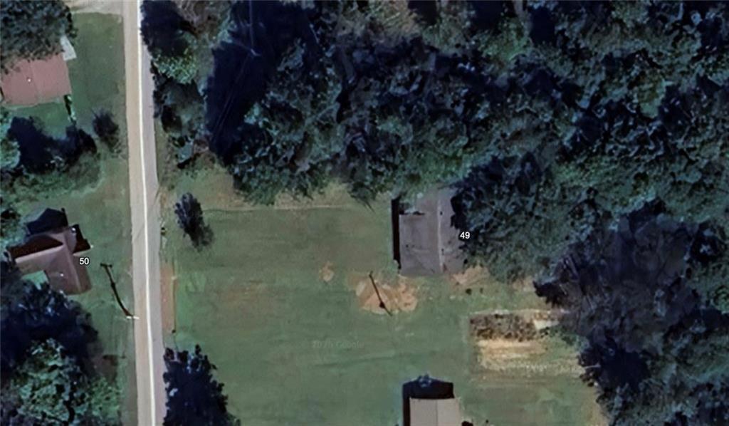 49 Bethlehem Road Cedartown, GA 30125 - Photo 26 of 27