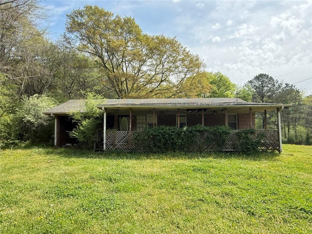 49 Bethlehem Road Cedartown, GA 30125 - Photo 4 of 27