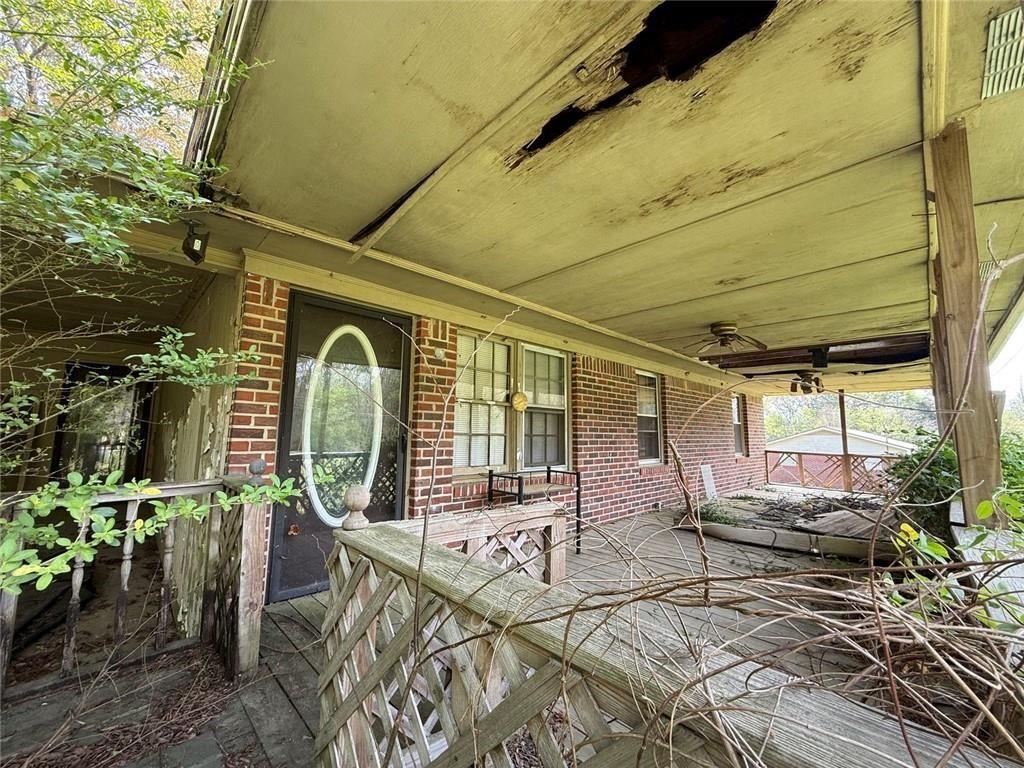 49 Bethlehem Road Cedartown, GA 30125 - Photo 5 of 27