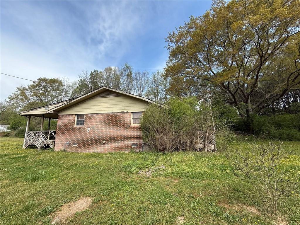 49 Bethlehem Road Cedartown, GA 30125 - Photo 7 of 27