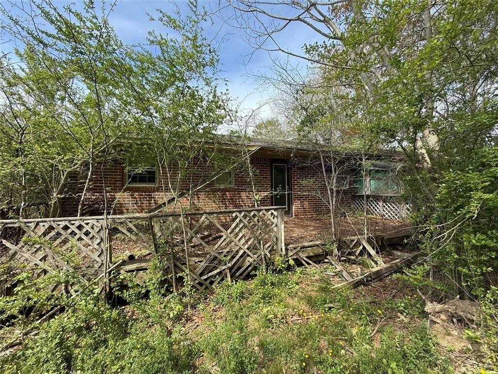 49 Bethlehem Road Cedartown, GA 30125 - Photo 8 of 27