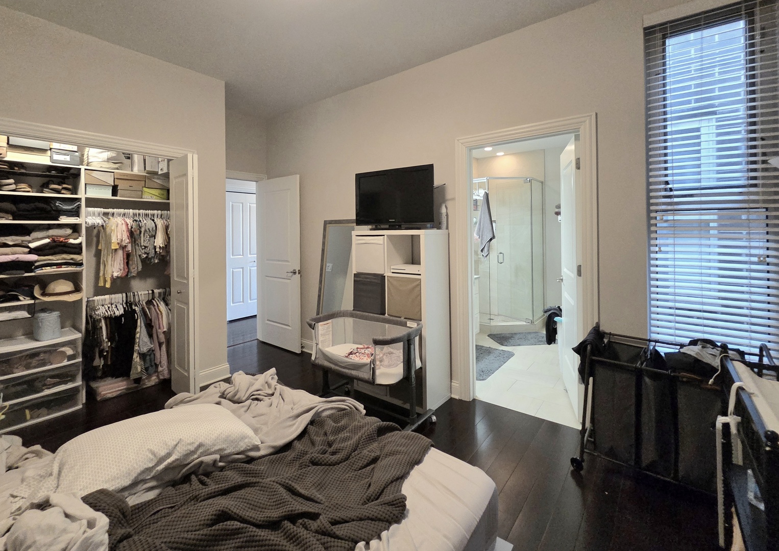 22 North Aberdeen Street, Unit 203 Chicago, IL 60607 - Photo 13 of 19