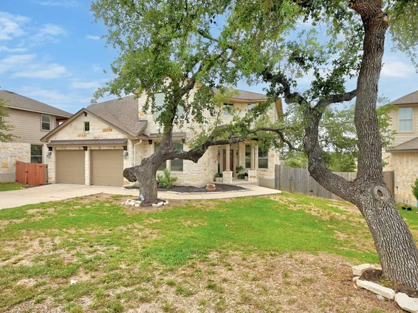 $3,749 | 17903 Linkhill Drive, Dripping Springs, TX 78620