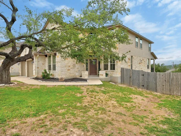 $3,749 | 17903 Linkhill Drive, Dripping Springs, TX 78620