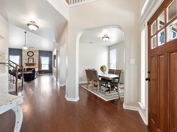 $3,749 | 17903 Linkhill Drive, Dripping Springs, TX 78620