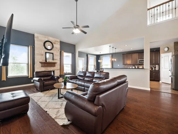 $3,749 | 17903 Linkhill Drive, Dripping Springs, TX 78620