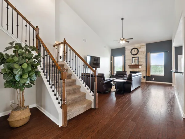 $3,749 | 17903 Linkhill Drive, Dripping Springs, TX 78620