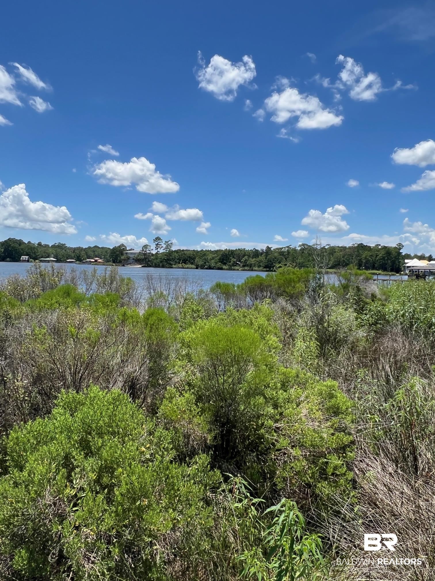 9037 Bay Point Drive Elberta, AL 36530 - Photo 5 of 9 Water view