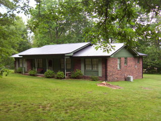 108 Bunker Hill Road Dalton, GA 30721 - Photo 1 of 1 Main View