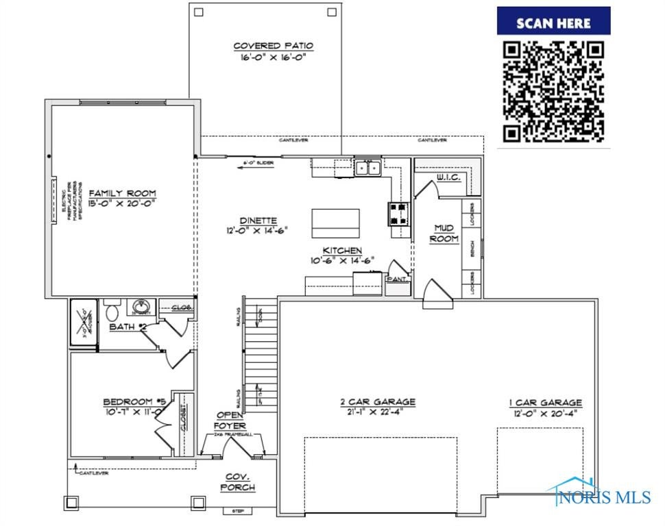 1004 Sunset Ridge Perrysburg, OH 43551 - Photo 25 of 28 Gallery Image 25
