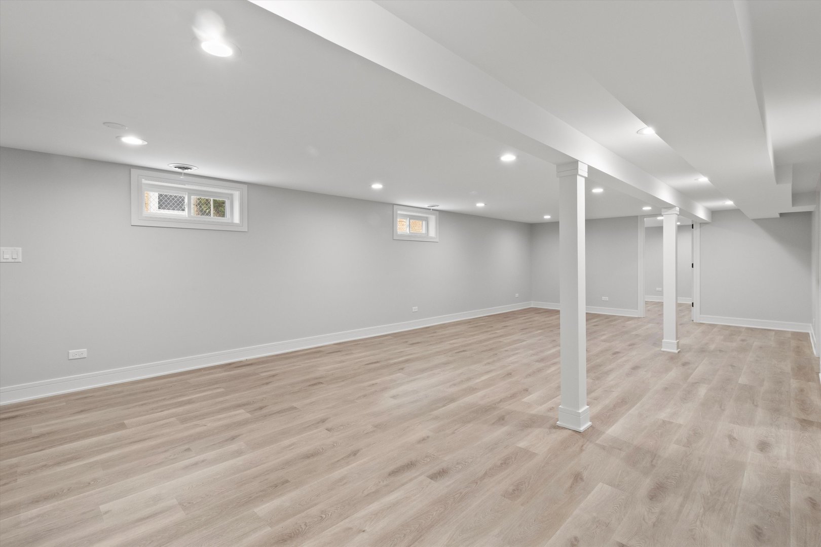 8804 South Fairfield Avenue Evergreen Park, IL 60805 - Photo 26 of 38