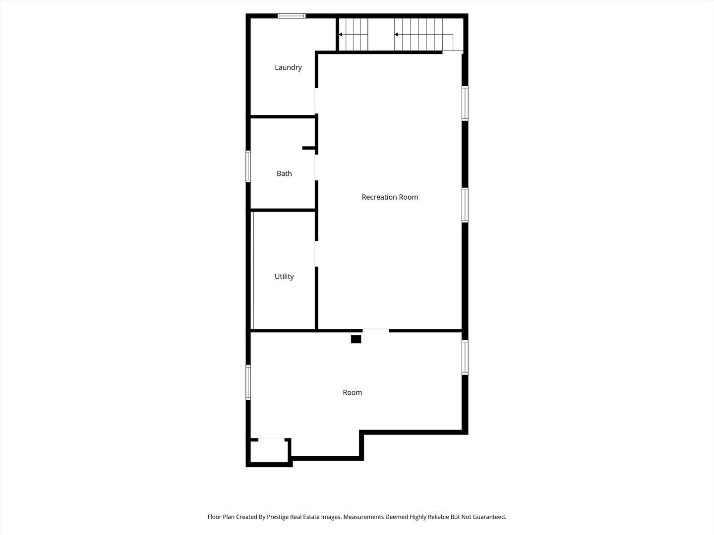 8804 South Fairfield Avenue Evergreen Park, IL 60805 - Photo 35 of 38 a picture of floor plan