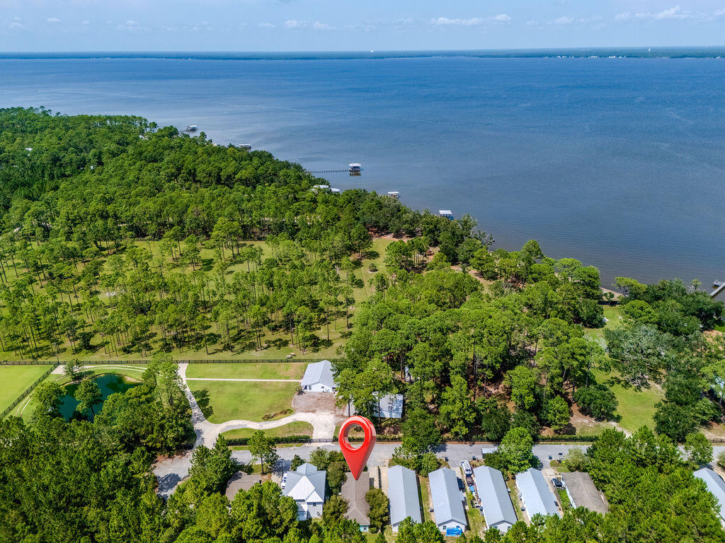 1657 Indian Woman Road Santa Rosa Beach, FL 32459 - Photo 27 of 31 Proximity to Choctawhatchee Bay