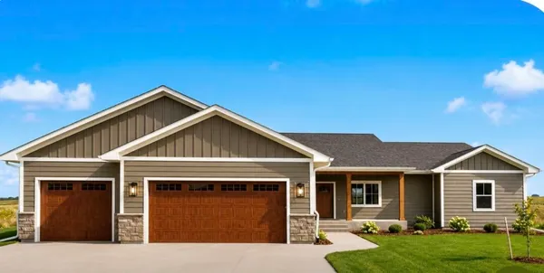 $599,000 | Lot 2 Twin Creeks Road, La Crosse, WI 54601