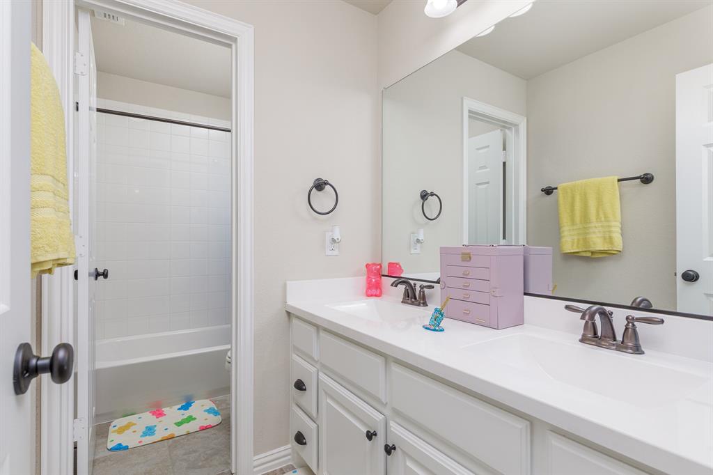 3420 Redpine Drive Prosper, TX 75078 - Photo 28 of 38