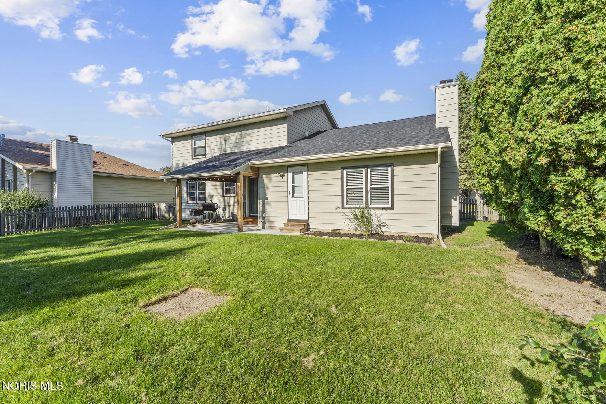 9673 Millcroft Road Perrysburg, OH 43551 - Photo 15 of 20 Gallery Image 15