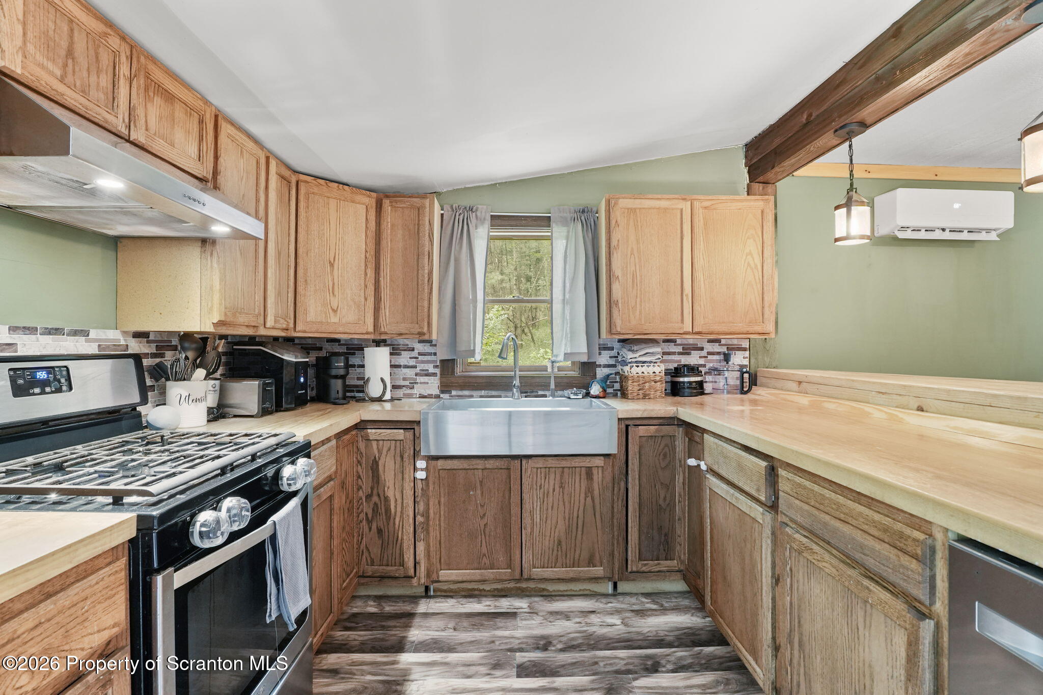 1739 Howell Road New Milford, PA 18834 - Photo 14 of 33 Kitchen