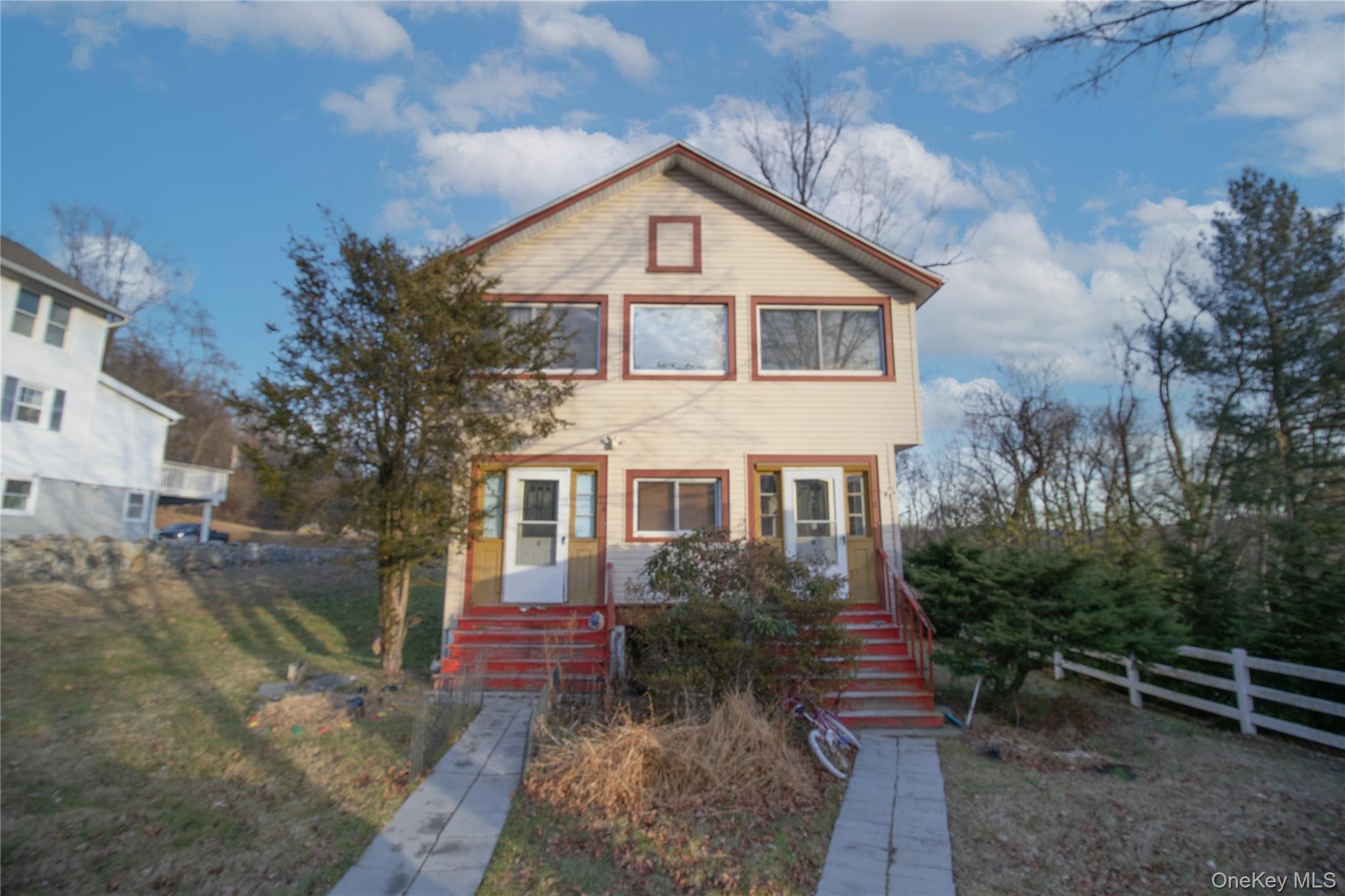 6 Stowe Road Peekskill, NY 10566 - Photo 14 of 17 View of front facade