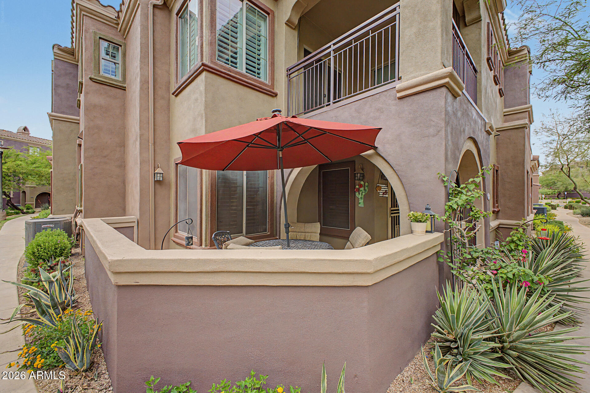 3935 East Rough Rider Road, Unit 1339 Phoenix, AZ 85050 - Photo 23 of 36 30 - Rough Rider