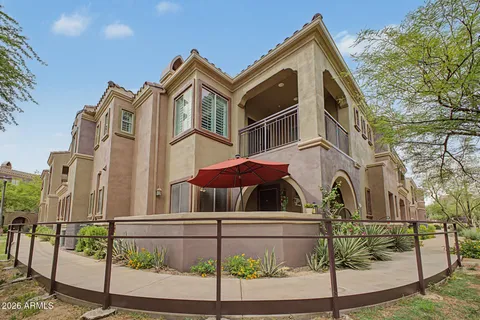 $494,900 | 3935 East Rough Rider Road, Unit 1339, Phoenix, AZ 85050