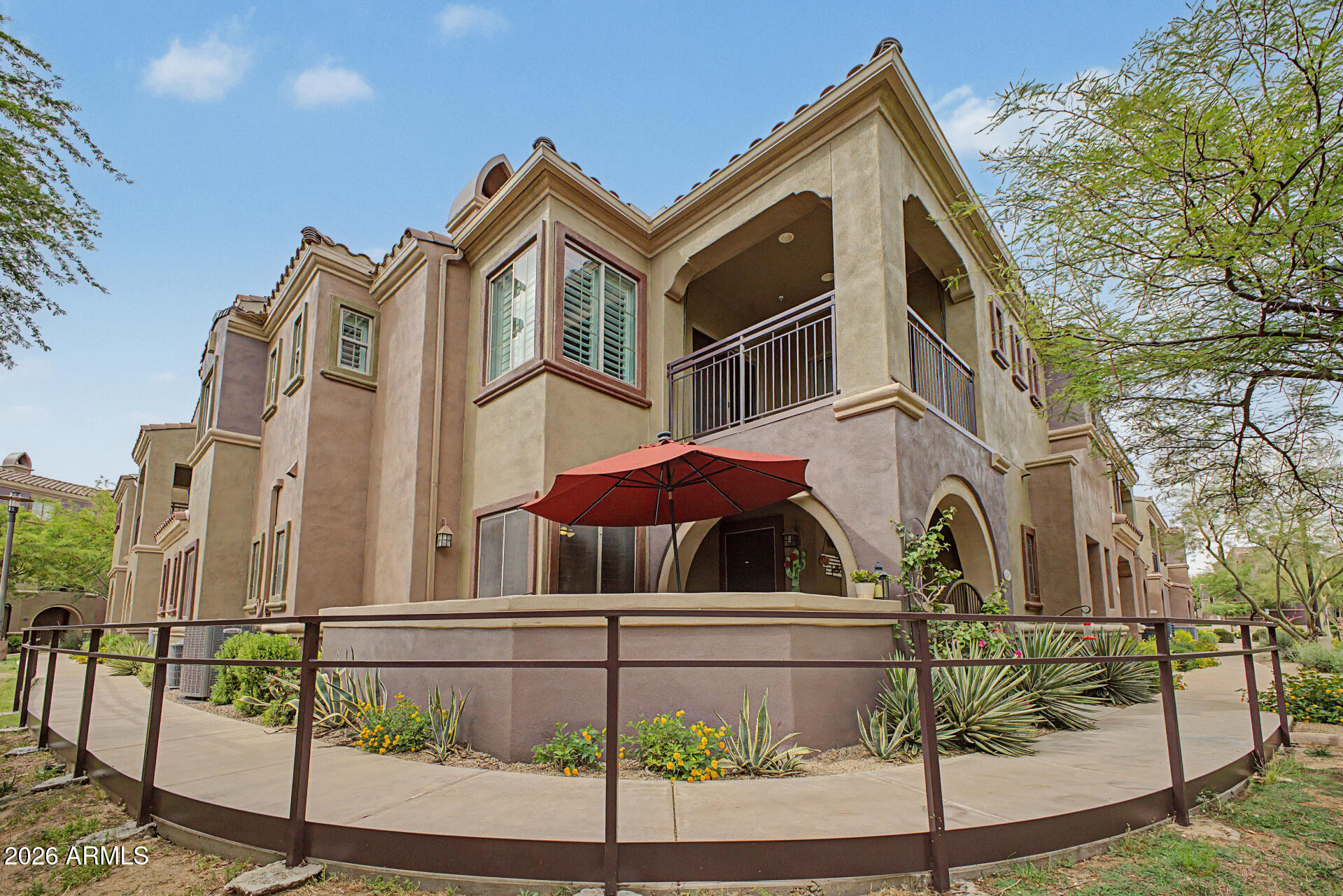3935 East Rough Rider Road, Unit 1339 Phoenix, AZ 85050 - Photo 24 of 36 31 - Rough Rider