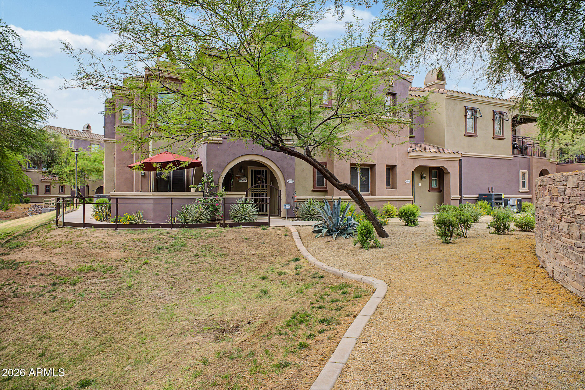 3935 East Rough Rider Road, Unit 1339 Phoenix, AZ 85050 - Photo 25 of 36 1 - Rough Rider