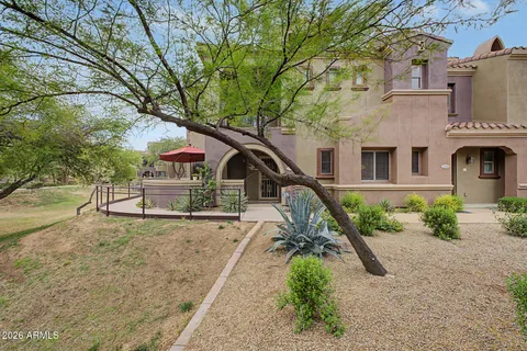 $494,900 | 3935 East Rough Rider Road, Unit 1339, Phoenix, AZ 85050