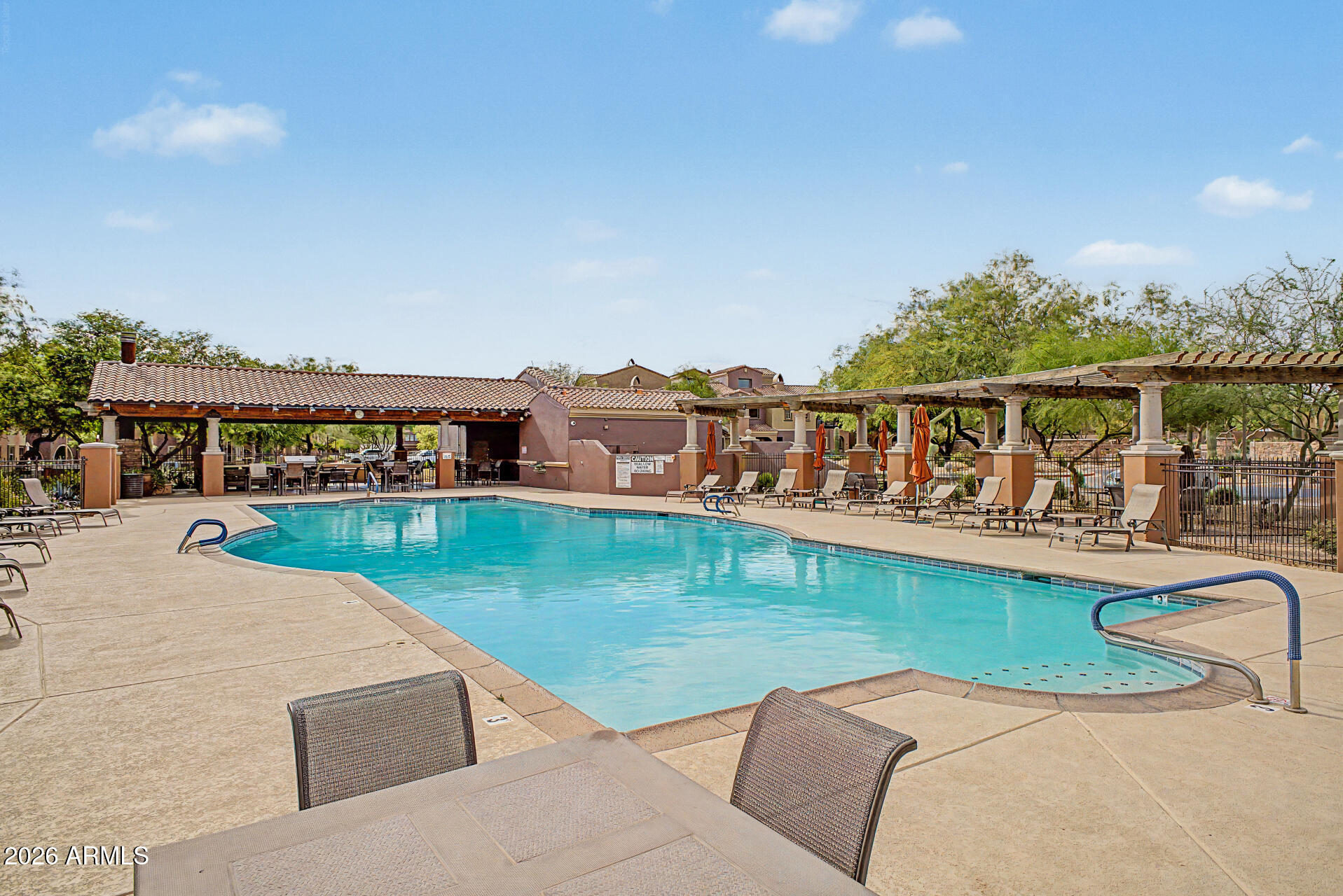 3935 East Rough Rider Road, Unit 1339 Phoenix, AZ 85050 - Photo 31 of 36 37 - Rough Rider