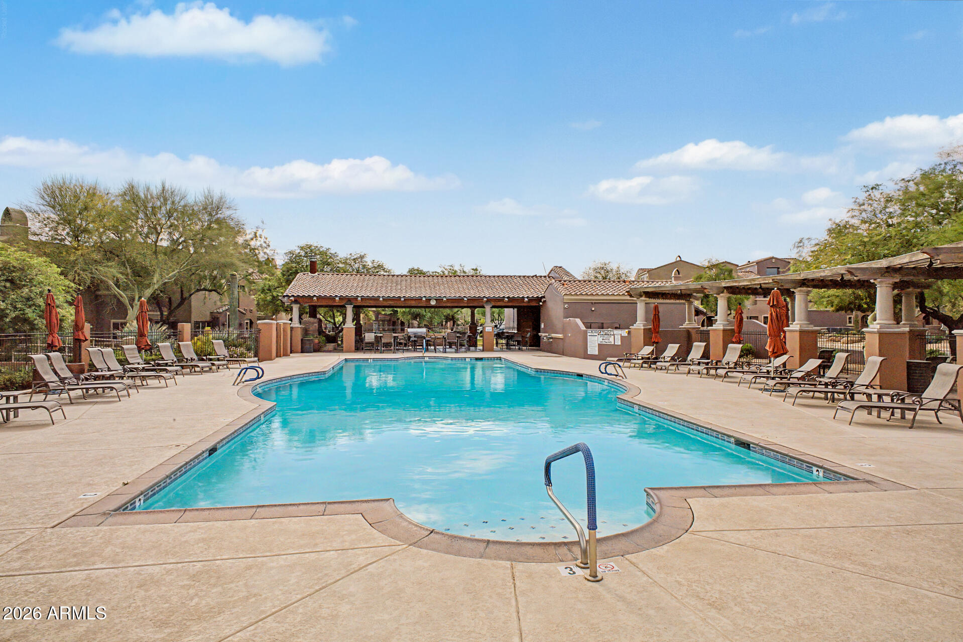 3935 East Rough Rider Road, Unit 1339 Phoenix, AZ 85050 - Photo 32 of 36 36 - Rough Rider