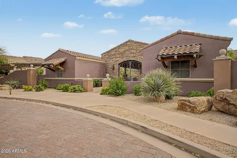 $494,900 | 3935 East Rough Rider Road, Unit 1339, Phoenix, AZ 85050