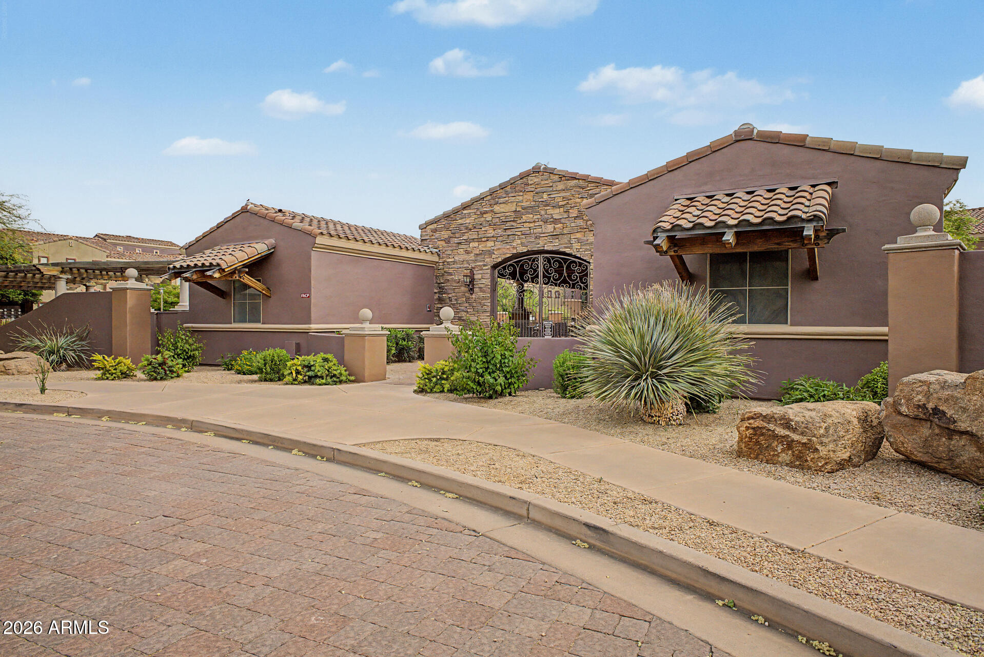 3935 East Rough Rider Road, Unit 1339 Phoenix, AZ 85050 - Photo 34 of 36 34 - Rough Rider