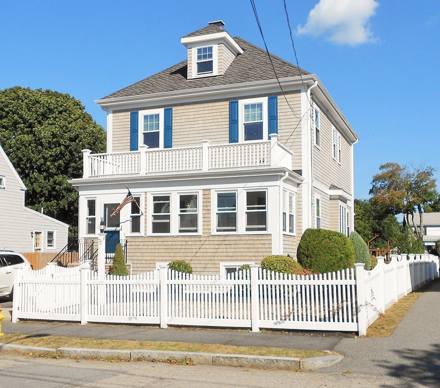 72 Narragansett Road Quincy, MA 02169 - Photo 3 of 24 Gallery Image 3