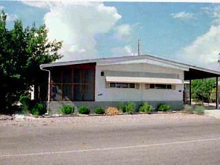 6194 West Rafter Cir Street Tucson, AZ 85713 - Photo 1 of 1