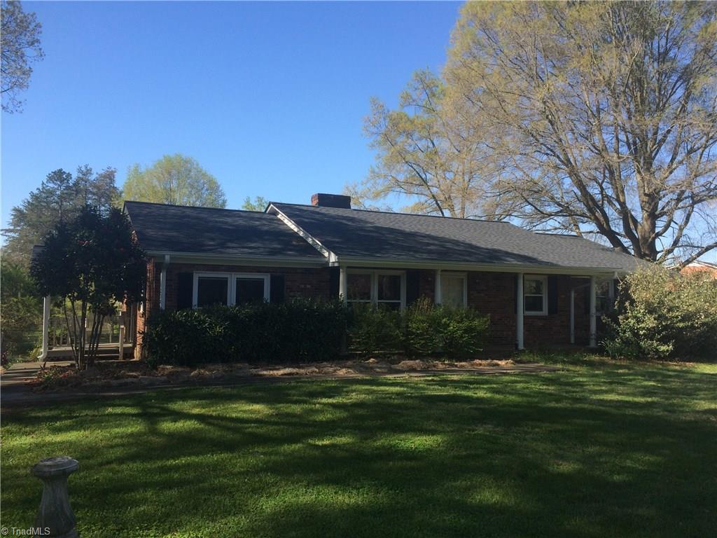 977 Yadkin Valley Road Advance, NC 27006 - Photo 1 of 10 Gallery Image 1
