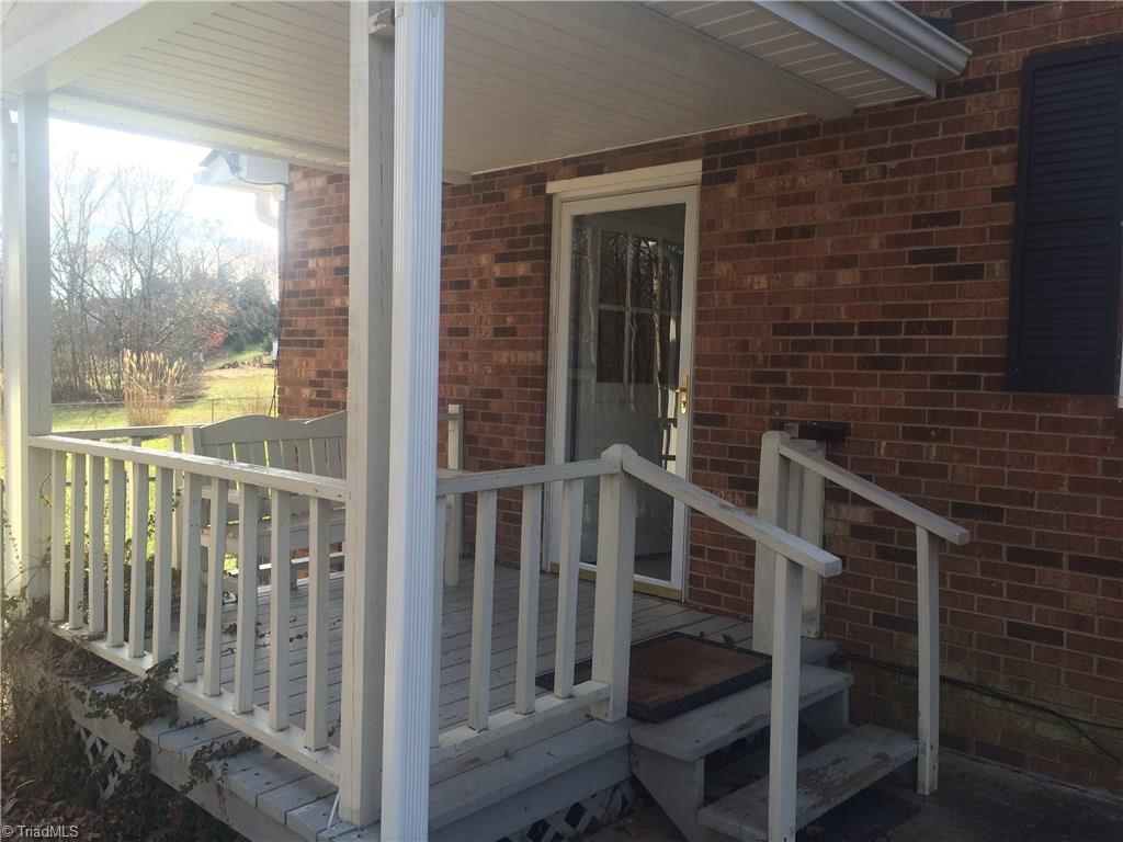977 Yadkin Valley Road Advance, NC 27006 - Photo 2 of 10 Gallery Image 2